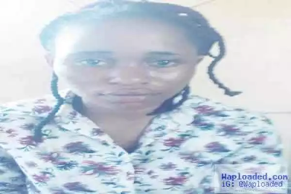 OMG! See How This 20 Year Sales Girl Bit Her Neighbor To Death